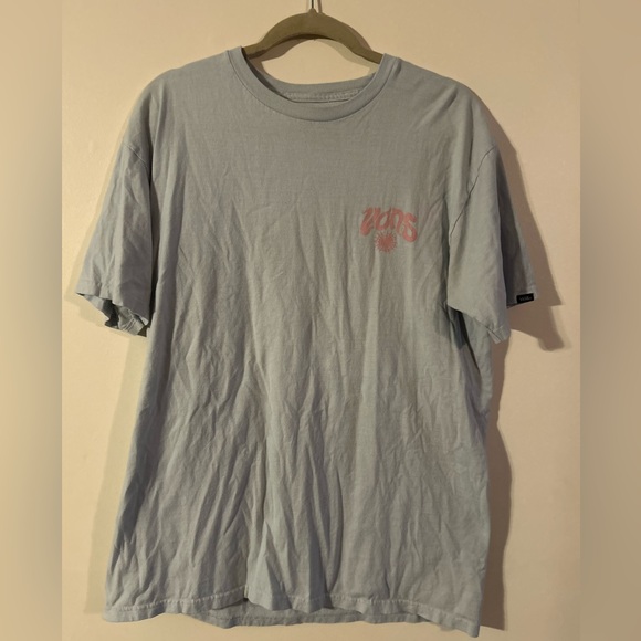 Vans Off the Wall Tshirt - Picture 1 of 5